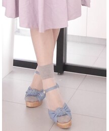 tutuanna | ソックス/靴下