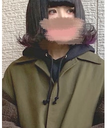GU | パーカー