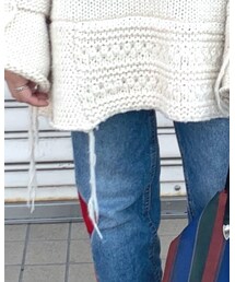 ADER error | デニムパンツ