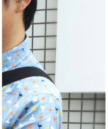 パパ | トップス
