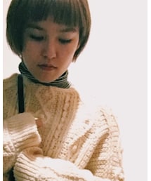 無印良品 | Tシャツ/カットソー