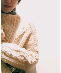 used | ニット/セーター