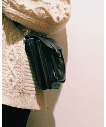 brand ? | ショルダーバッグ