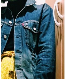 EDWIN | デニムジャケット