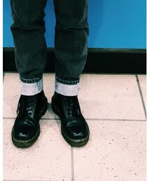 Dr. Martens | ブーツ