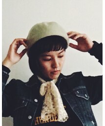 KENZO | ハンチング/ベレー帽