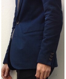 AZ by junhashimoto | ジャケット/アウター