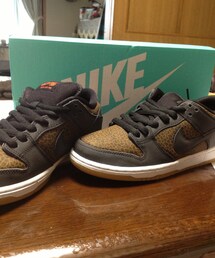 NIKE | NIKE DUNK SB(スニーカー)