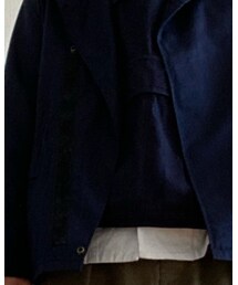 BROWN by 2-tacs | ベスト