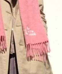Vivienne Westwood | マフラー