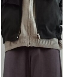 VINTAGE | ブルゾン