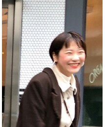 H&M | ピアス（両耳用）