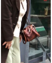 GILLI | ショルダーバッグ