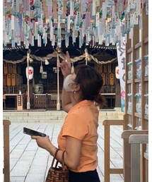 H&M | ピアス（両耳用）