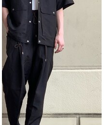 HAVERSACK | パンツ