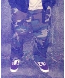 ROTHCO | カーゴパンツ