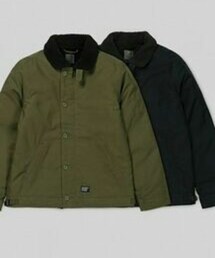 Carhartt WIP | Carharttwip ボアジャケット(ジャケット/アウター)