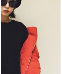GU | スウェット
