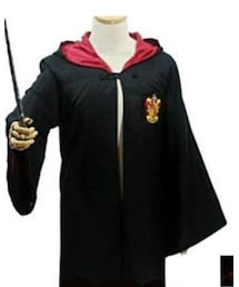 Harry Potter(ハリーポッター) | ネット通販で買ったホグワーツのローブ(その他アウター)