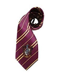 Harry Potter(ハリーポッター) | ネット通販で買ったホグワーツのネクタイ(ネクタイ)