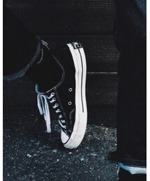 CONVERSE | スニーカー