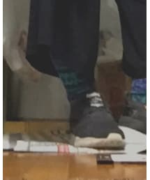 no brand | レギンス/スパッツ