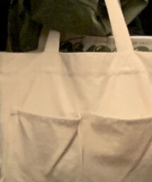 無印良品 | トートバッグ
