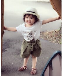 H&M | Tシャツ/カットソー