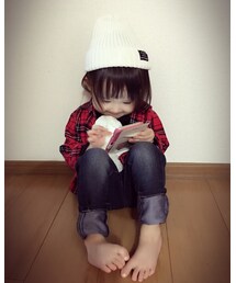 UNIQLO | デニムパンツ