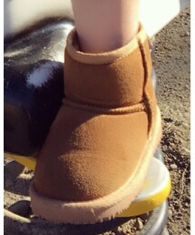 petit main | ブーツ