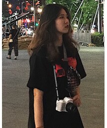 ROARINGWILD | Tシャツ/カットソー