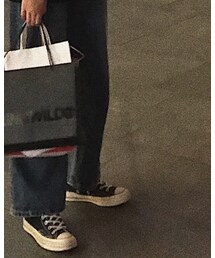 CONVERSE | シューズ