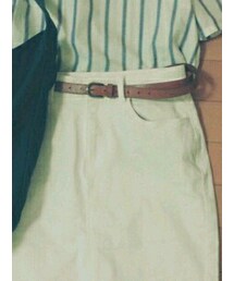 UNIQLO | スカート