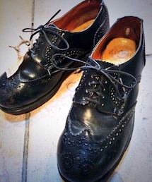 Dr. Martens | Vintage Dr.Martens(その他シューズ)