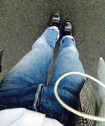 Levi's 501 66後期 / vintage(デニムパンツ)