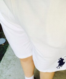 POLO by Ralph Lauren
ハーフ パンツ(その他パンツ)