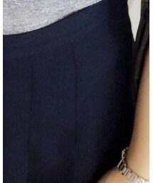 DHOLIC | スカート