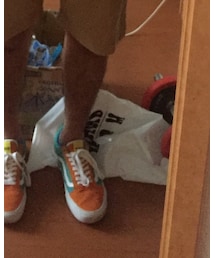 GOLF WANG | スニーカー