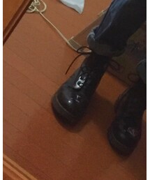 Dr. Martens | ブーツ