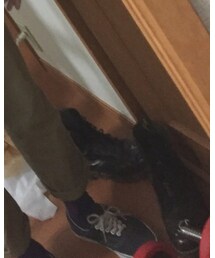 Dr. Martens | ブーツ