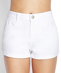 FOREVER 21 | ショートパンツ(デニムパンツ)