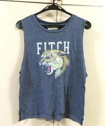 Abercrombie&Fitch | ティーシャツ(Tシャツ/カットソー)