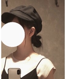 Right-on | キャスケット