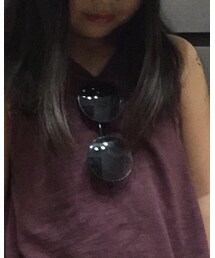 Re:EDIT | サングラス