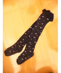 ニーハイ(ソックス/靴下)