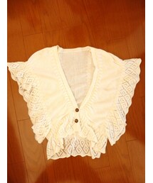 ボレロ(カーディガン/ボレロ)