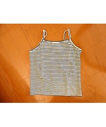 キャミソール(キャミソール)