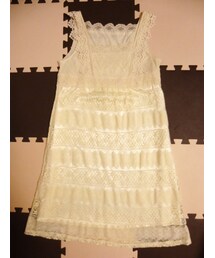 pink adobe | ワンピース(ワンピース)