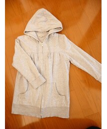 パーカー(パーカー)