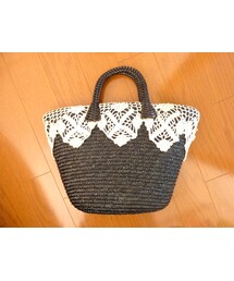 かごバッグ(かごバッグ)